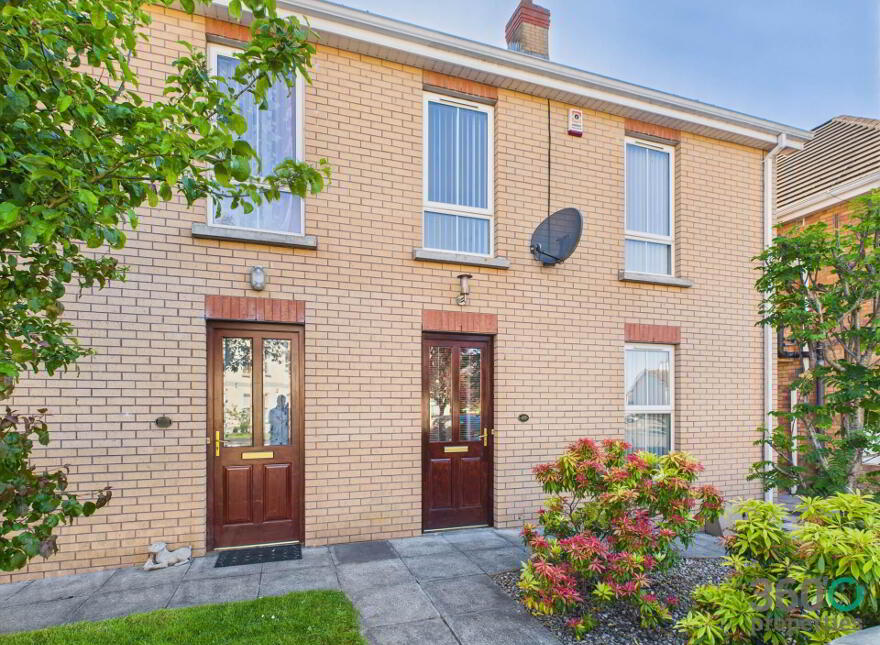 49 Rectory Fields, Broughshane, Ballymena, BT42 4LE photo