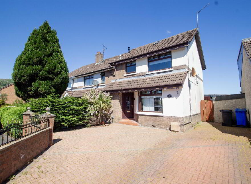 55 Rosgoill Park, Shaws Road, Belfast, BT11 9QU photo