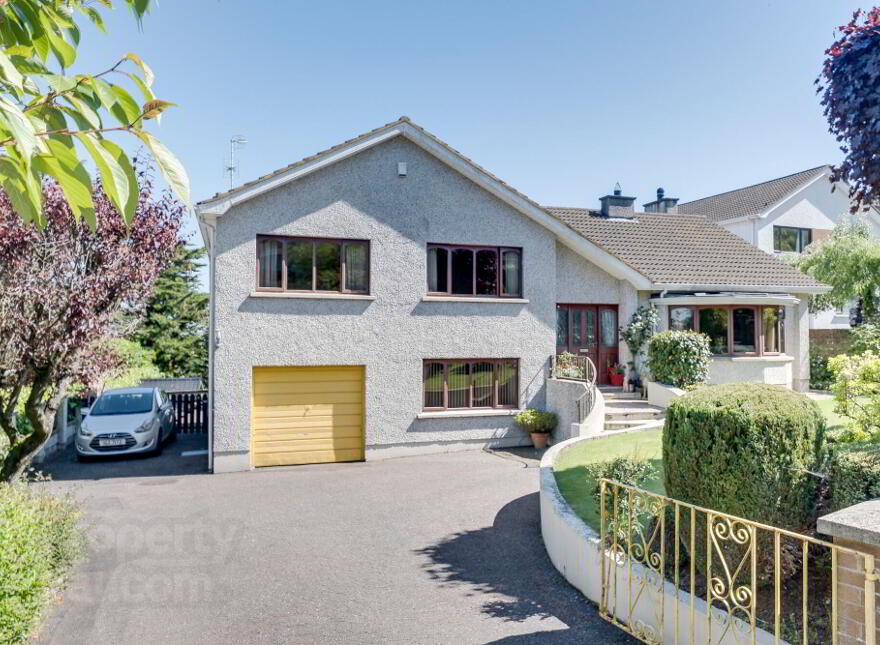 8 Beechgrove Heights, Magherafelt, BT45 5EF photo