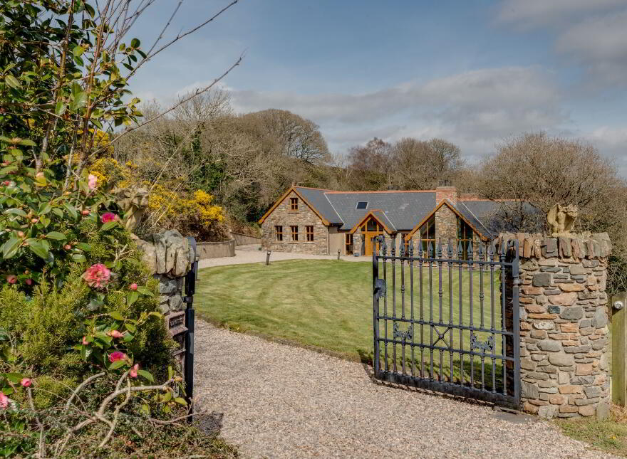 Anam Cara, 66 Drumaroad Hill, Castlewellan, BT31 9PD photo
