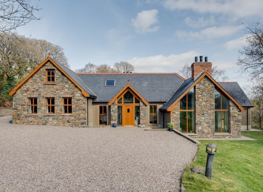 Anam Cara, 66 Drumaroad Hill, Castlewellan, BT31 9PD