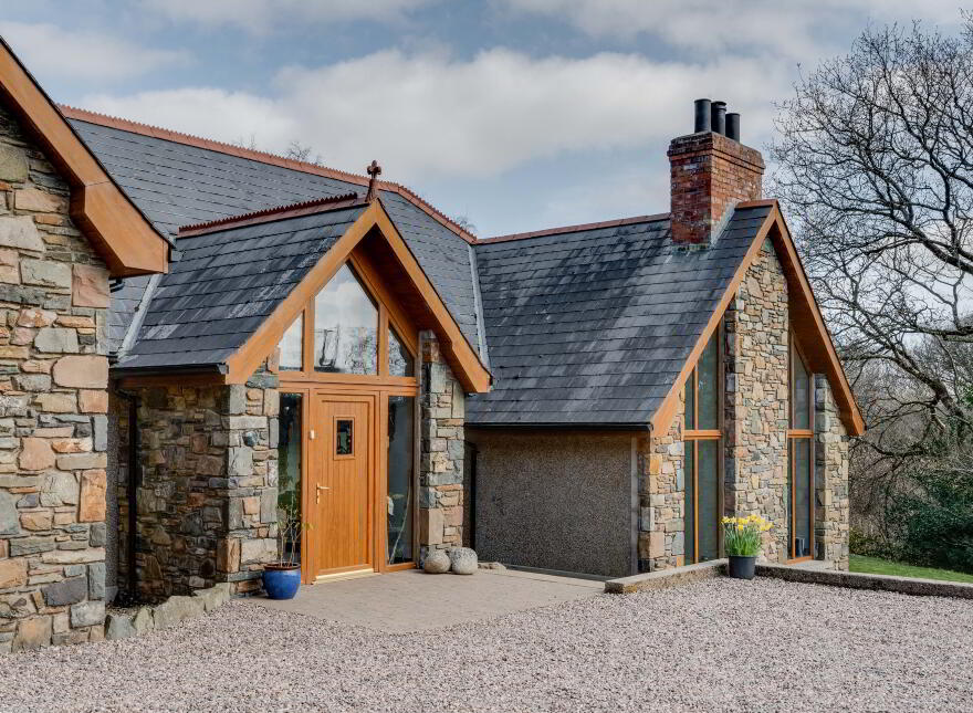Anam Cara, 66 Drumaroad Hill, Castlewellan, BT31 9PD