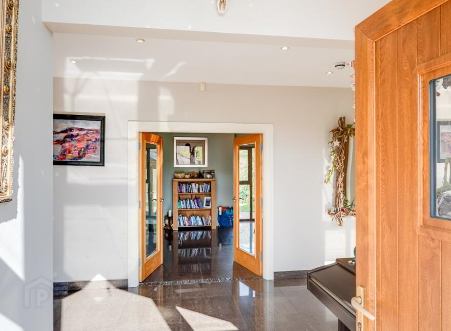 Anam Cara, 66 Drumaroad Hill, Castlewellan, BT31 9PD