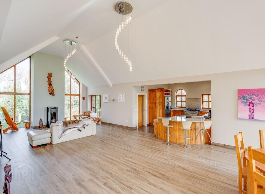 Anam Cara, 66 Drumaroad Hill, Castlewellan, BT31 9PD