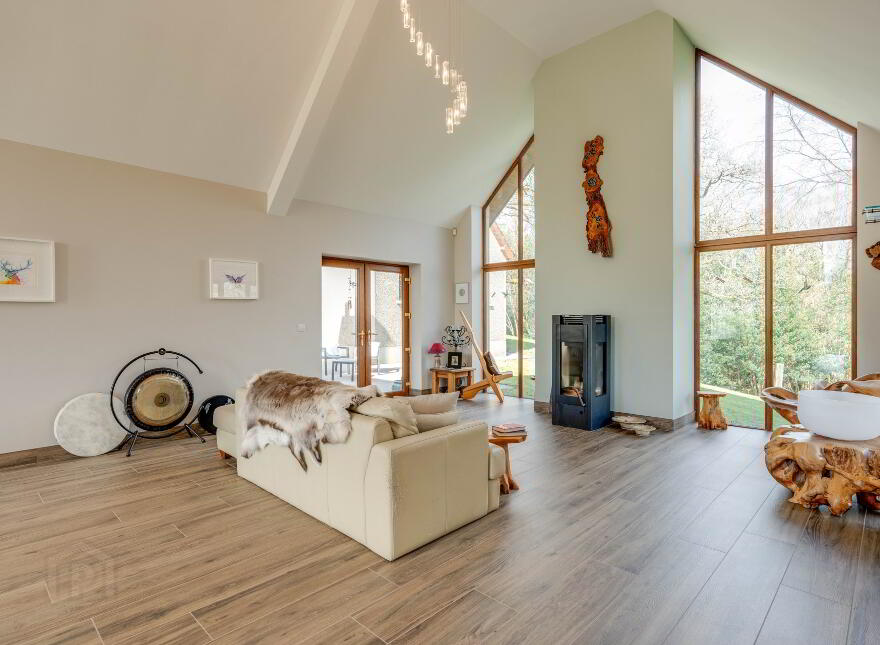 Anam Cara, 66 Drumaroad Hill, Castlewellan, BT31 9PD