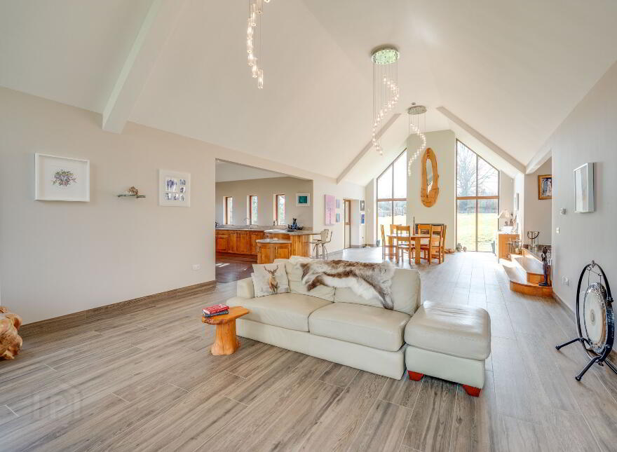 Anam Cara, 66 Drumaroad Hill, Castlewellan, BT31 9PD