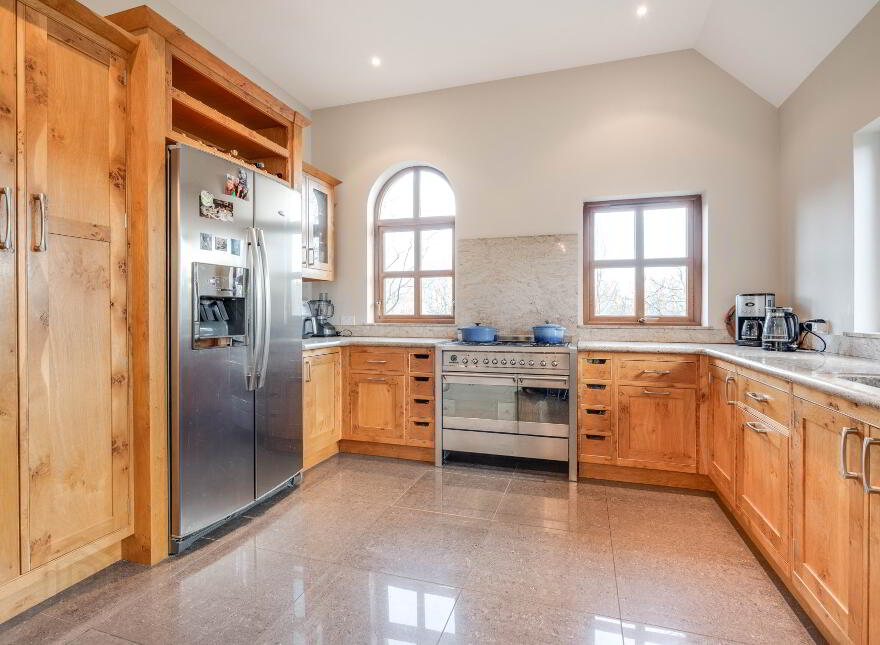 Anam Cara, 66 Drumaroad Hill, Castlewellan, BT31 9PD