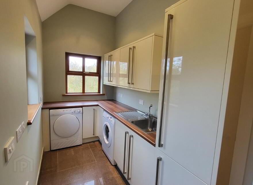 Anam Cara, 66 Drumaroad Hill, Castlewellan, BT31 9PD