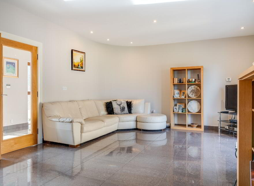 Anam Cara, 66 Drumaroad Hill, Castlewellan, BT31 9PD