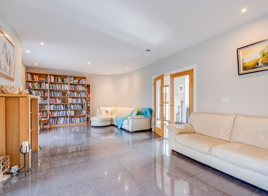 Anam Cara, 66 Drumaroad Hill, Castlewellan, BT31 9PD