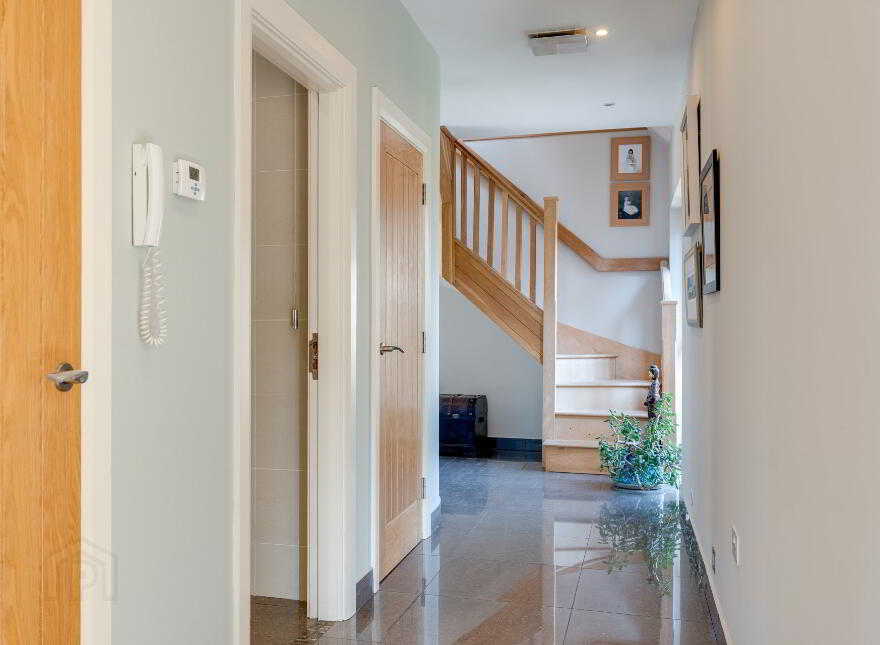Anam Cara, 66 Drumaroad Hill, Castlewellan, BT31 9PD