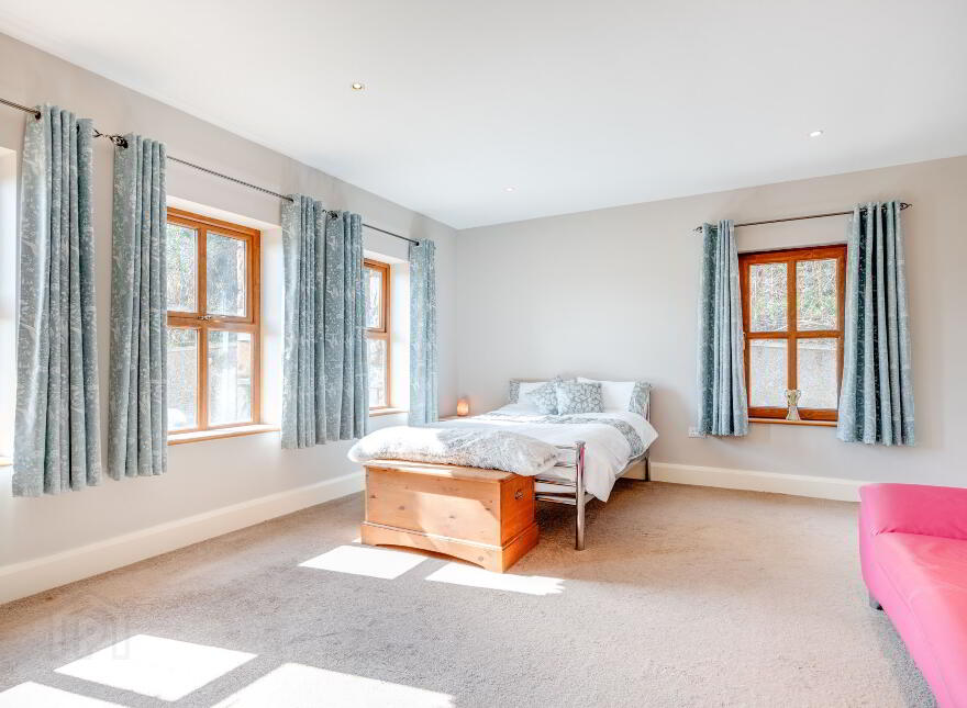 Anam Cara, 66 Drumaroad Hill, Castlewellan, BT31 9PD