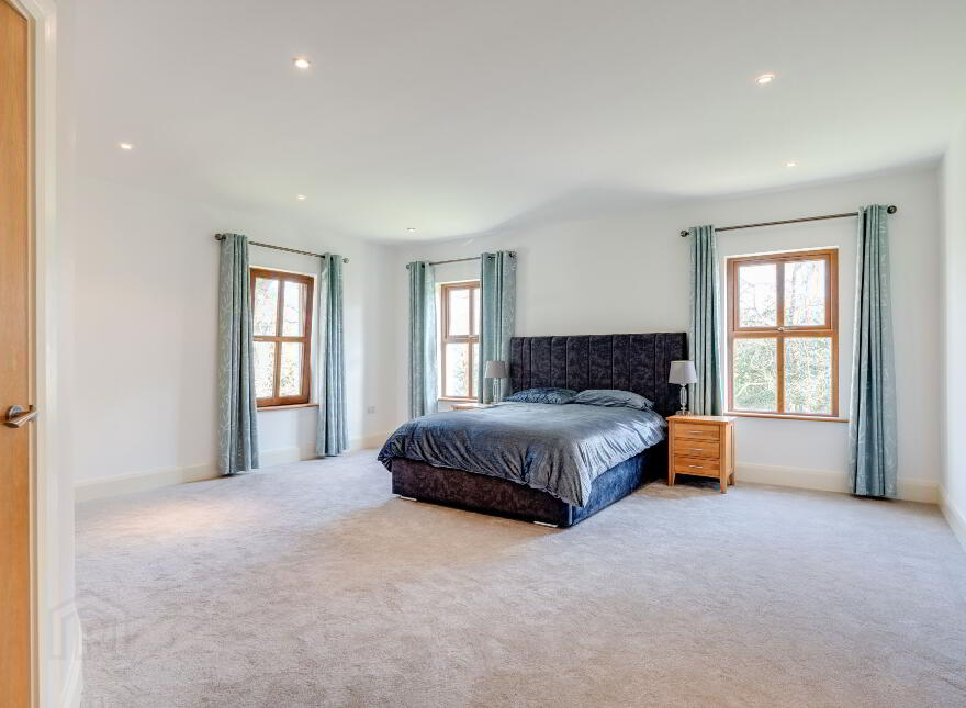 Anam Cara, 66 Drumaroad Hill, Castlewellan, BT31 9PD