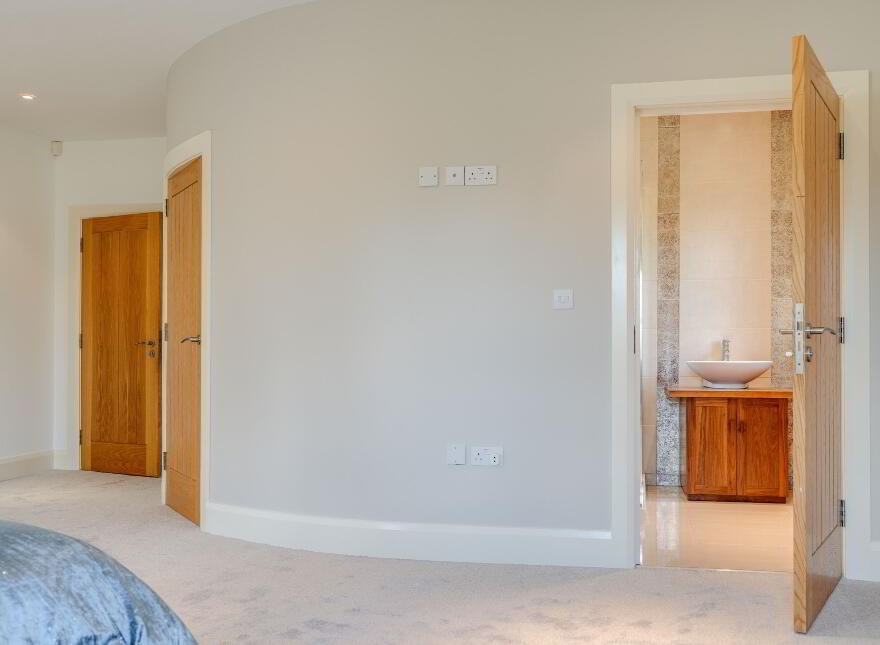 Anam Cara, 66 Drumaroad Hill, Castlewellan, BT31 9PD