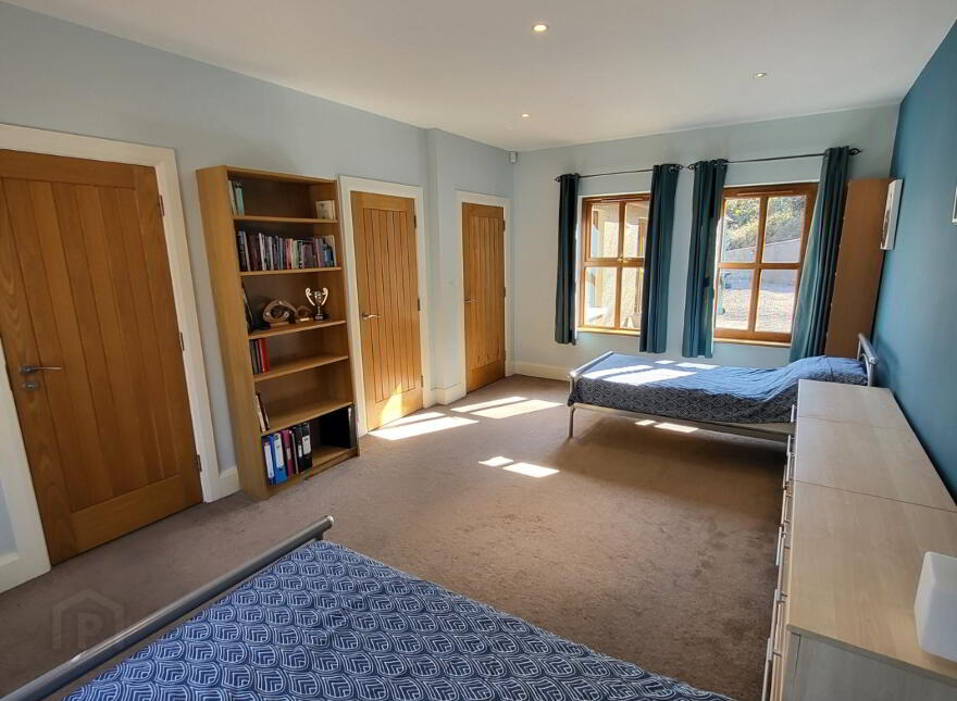 Anam Cara, 66 Drumaroad Hill, Castlewellan, BT31 9PD