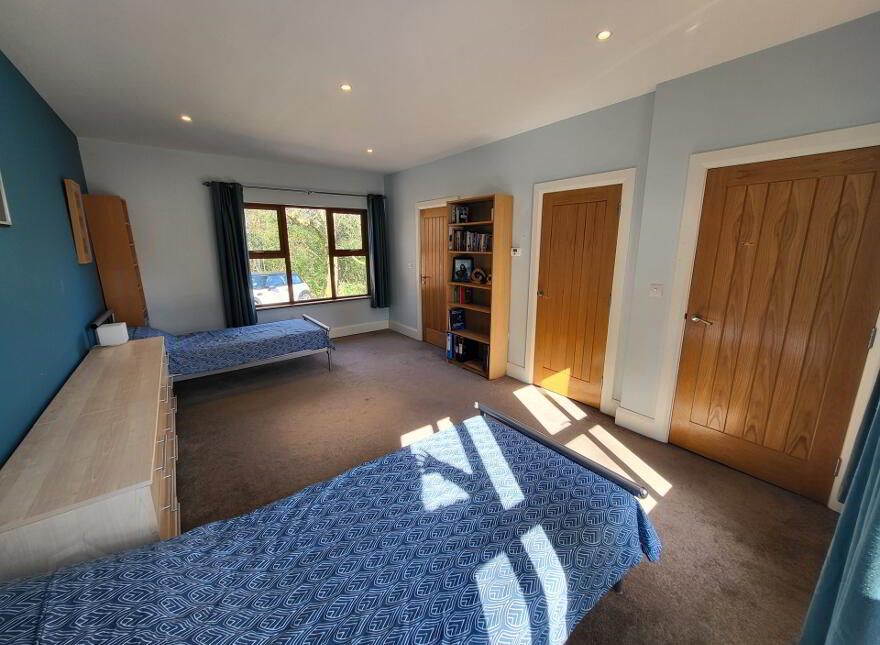 Anam Cara, 66 Drumaroad Hill, Castlewellan, BT31 9PD