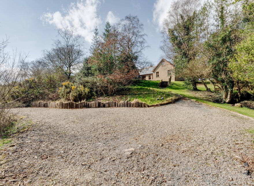 Anam Cara, 66 Drumaroad Hill, Castlewellan, BT31 9PD