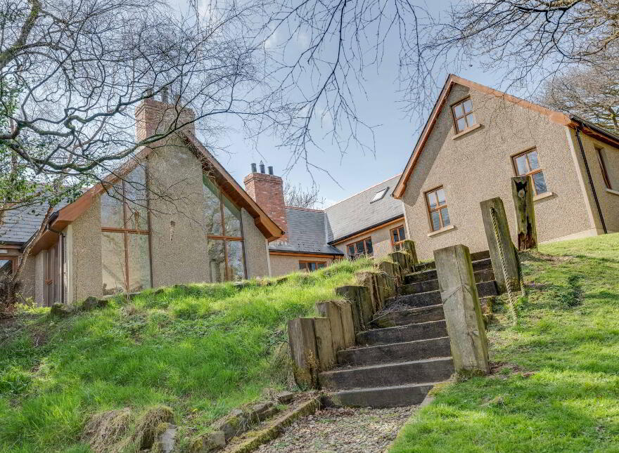 Anam Cara, 66 Drumaroad Hill, Castlewellan, BT31 9PD