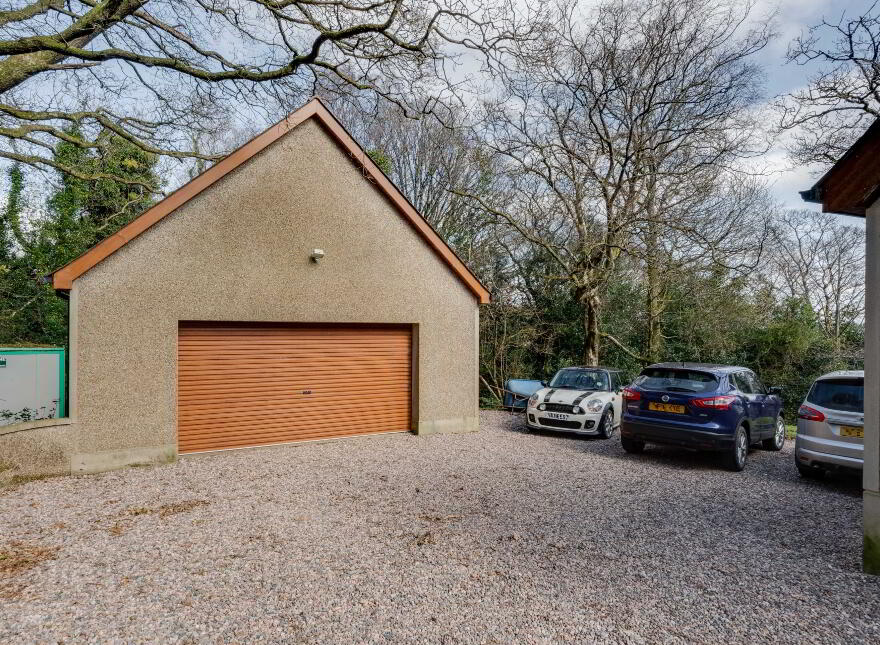 Anam Cara, 66 Drumaroad Hill, Castlewellan, BT31 9PD