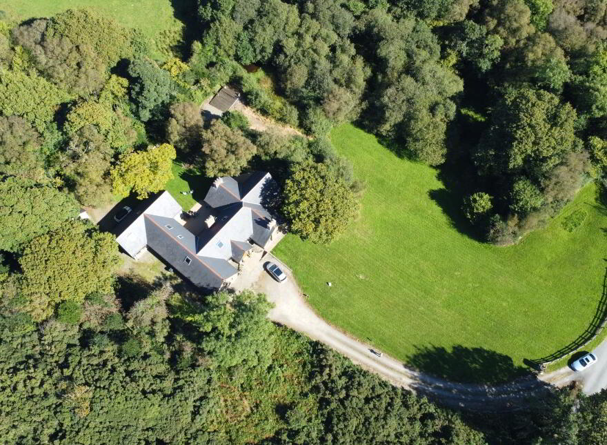 Anam Cara, 66 Drumaroad Hill, Castlewellan, BT31 9PD