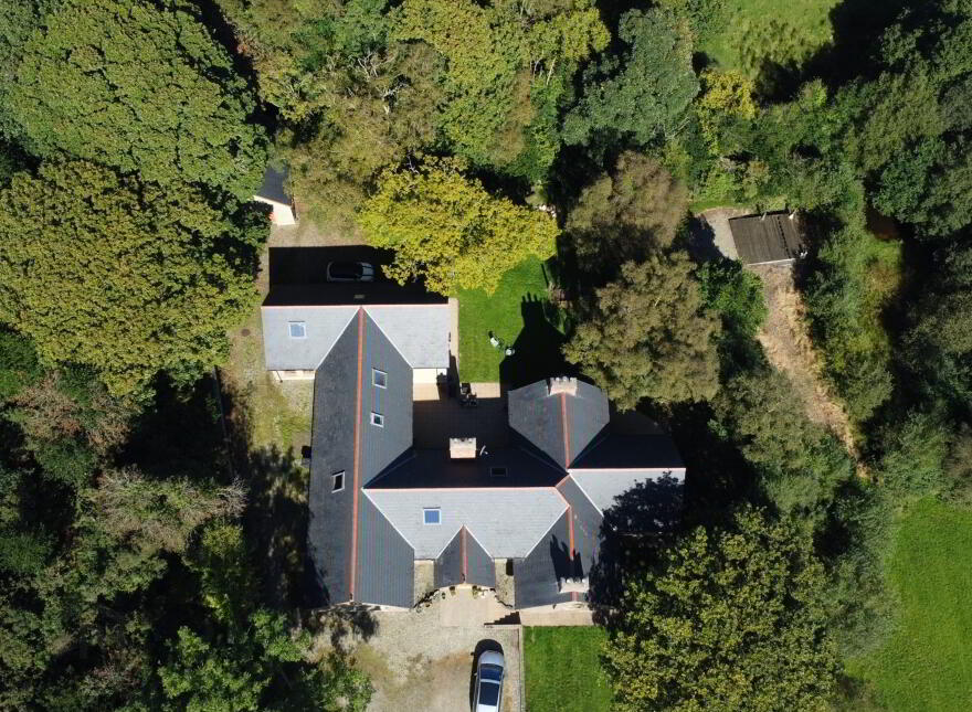 Anam Cara, 66 Drumaroad Hill, Castlewellan, BT31 9PD