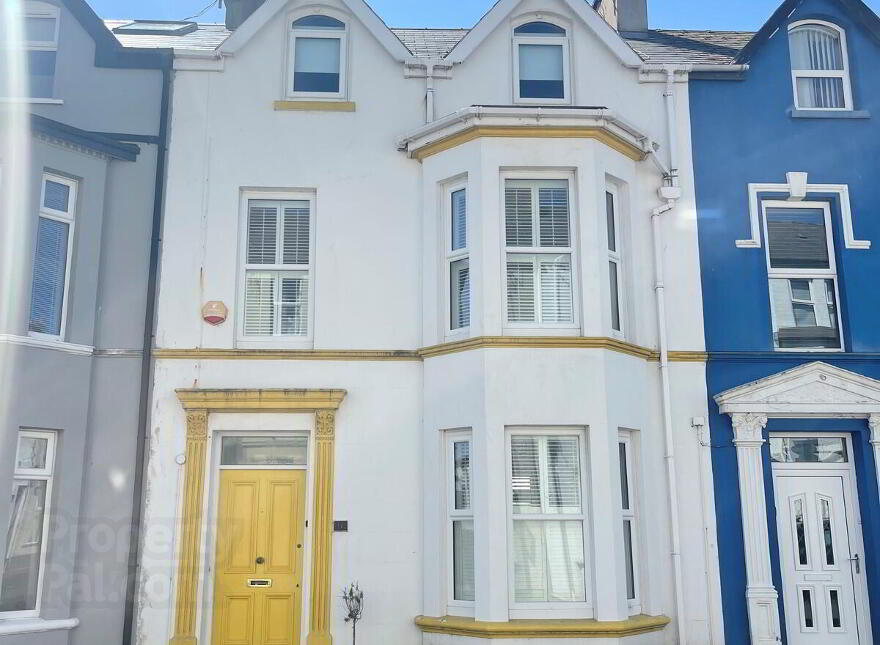 17 Princess Street, Portrush, BT56 8AX photo