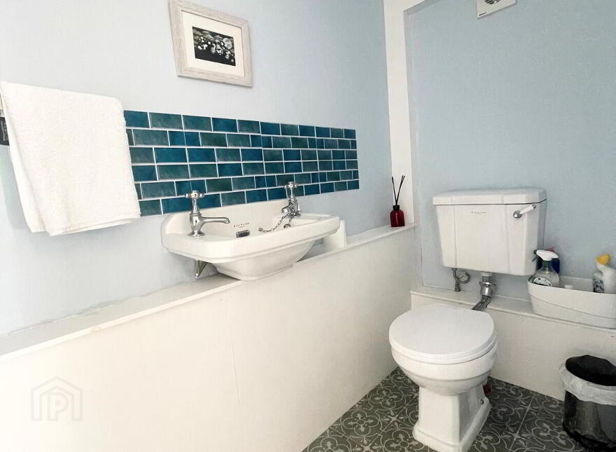 17 Princess Street, Portrush, BT56 8AX