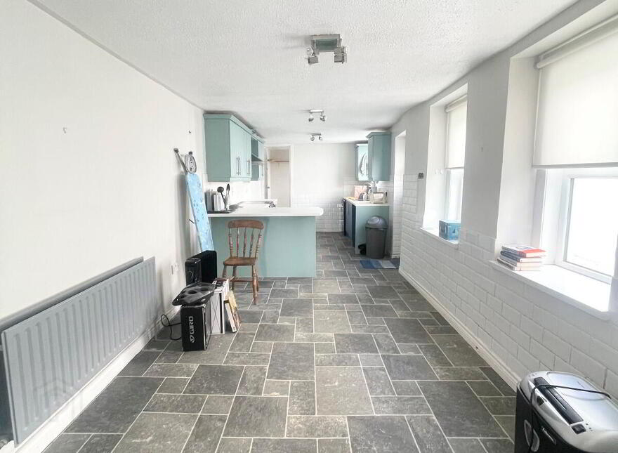 17 Princess Street, Portrush, BT56 8AX