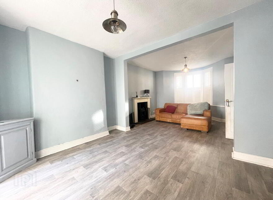 17 Princess Street, Portrush, BT56 8AX