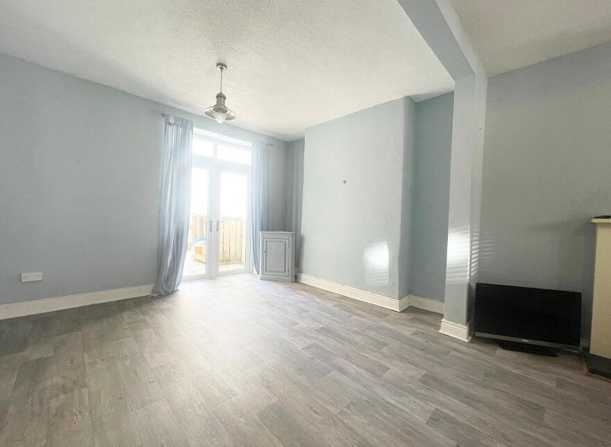 17 Princess Street, Portrush, BT56 8AX