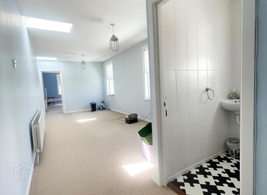 17 Princess Street, Portrush, BT56 8AX