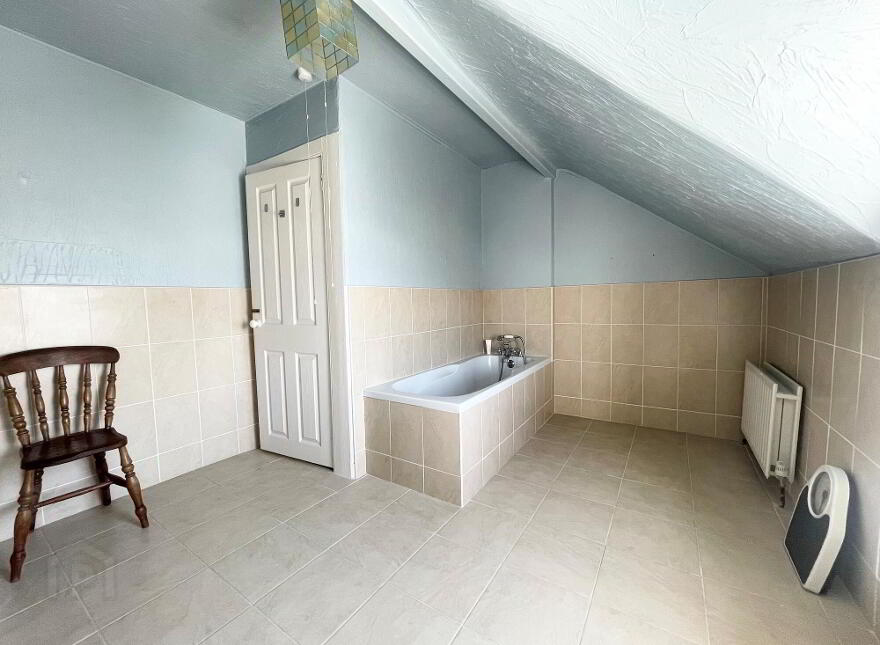 17 Princess Street, Portrush, BT56 8AX