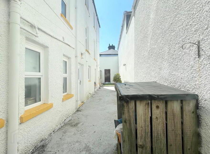 17 Princess Street, Portrush, BT56 8AX