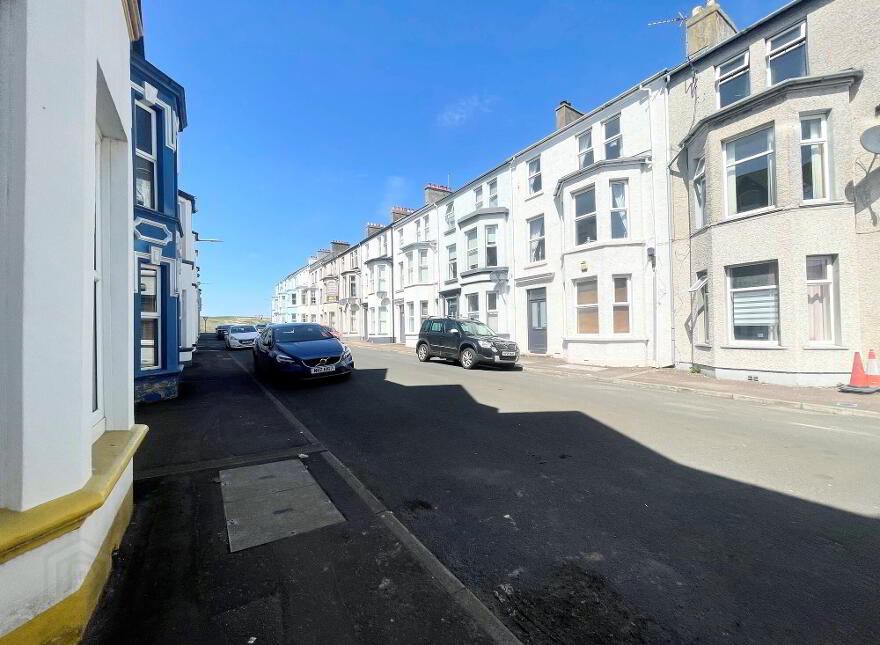 17 Princess Street, Portrush, BT56 8AX