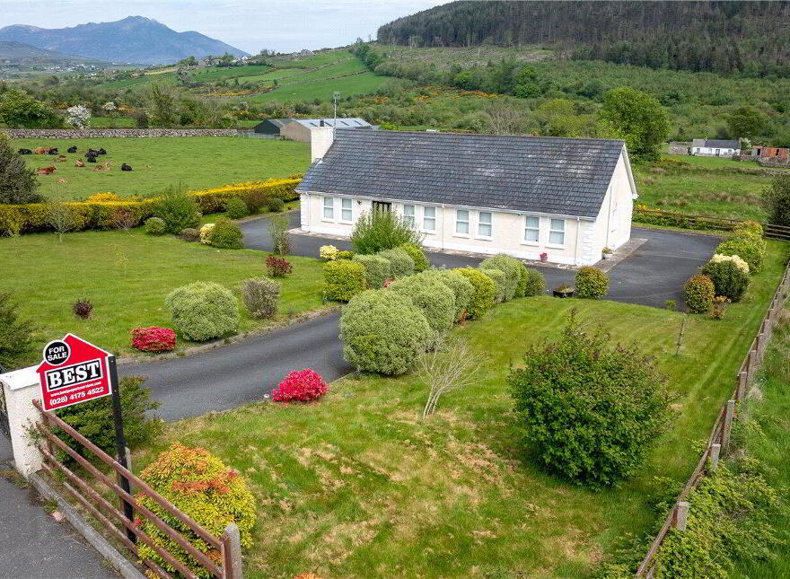 85 Tullyframe Road, Kilkeel, Newry, BT34 4RZ photo