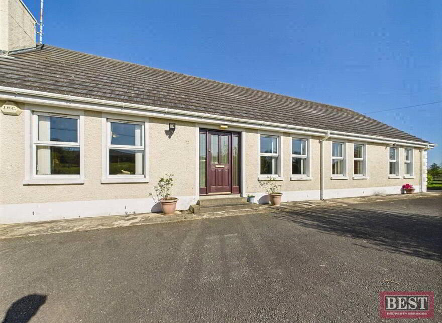 85 Tullyframe Road, Kilkeel, Newry, BT34 4RZ