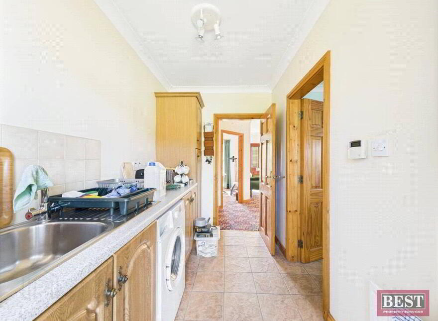 85 Tullyframe Road, Kilkeel, Newry, BT34 4RZ