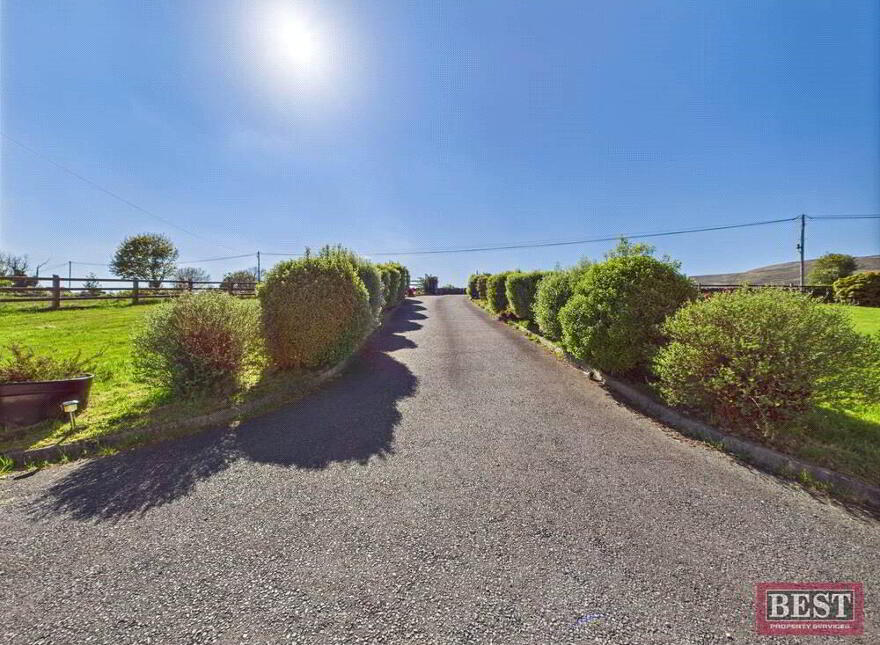 85 Tullyframe Road, Kilkeel, Newry, BT34 4RZ