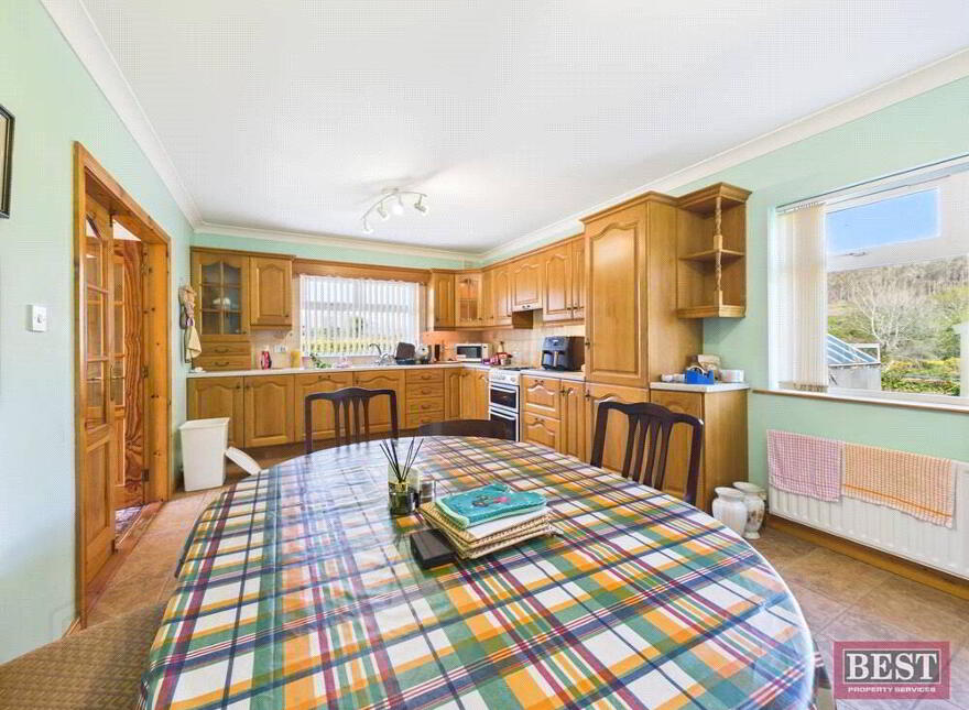 85 Tullyframe Road, Kilkeel, Newry, BT34 4RZ