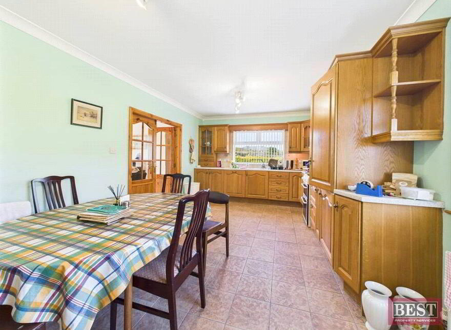 85 Tullyframe Road, Kilkeel, Newry, BT34 4RZ