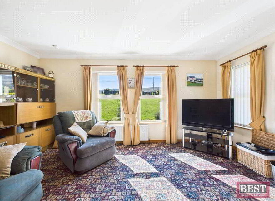 85 Tullyframe Road, Kilkeel, Newry, BT34 4RZ