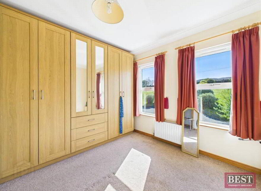 85 Tullyframe Road, Kilkeel, Newry, BT34 4RZ