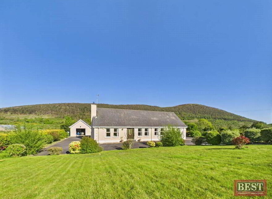 85 Tullyframe Road, Kilkeel, Newry, BT34 4RZ