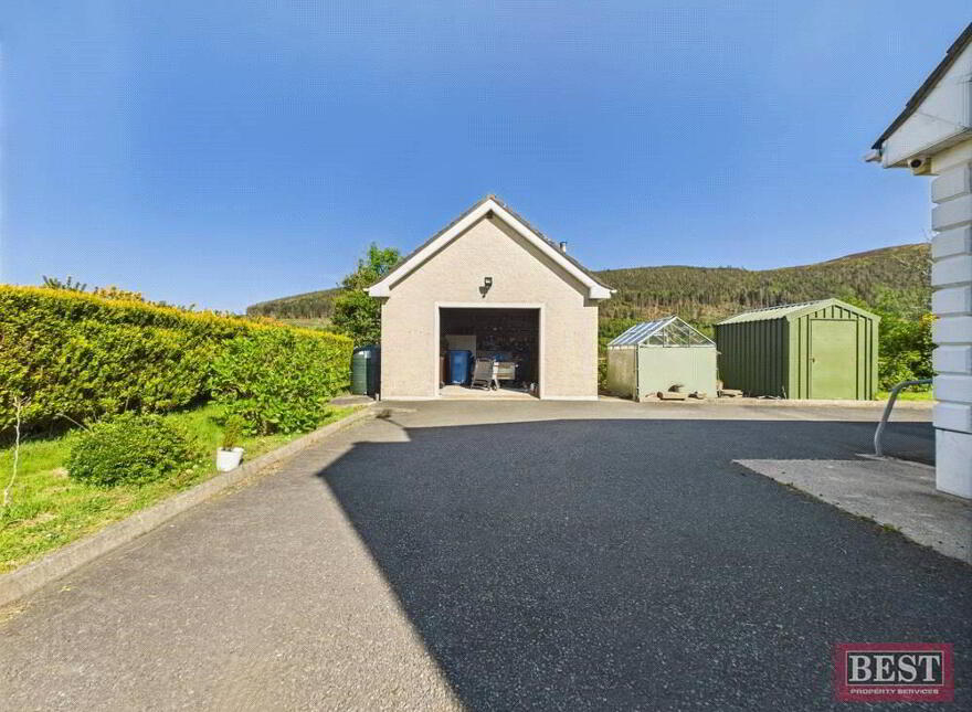 85 Tullyframe Road, Kilkeel, Newry, BT34 4RZ