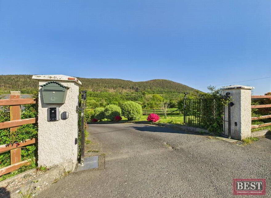 85 Tullyframe Road, Kilkeel, Newry, BT34 4RZ