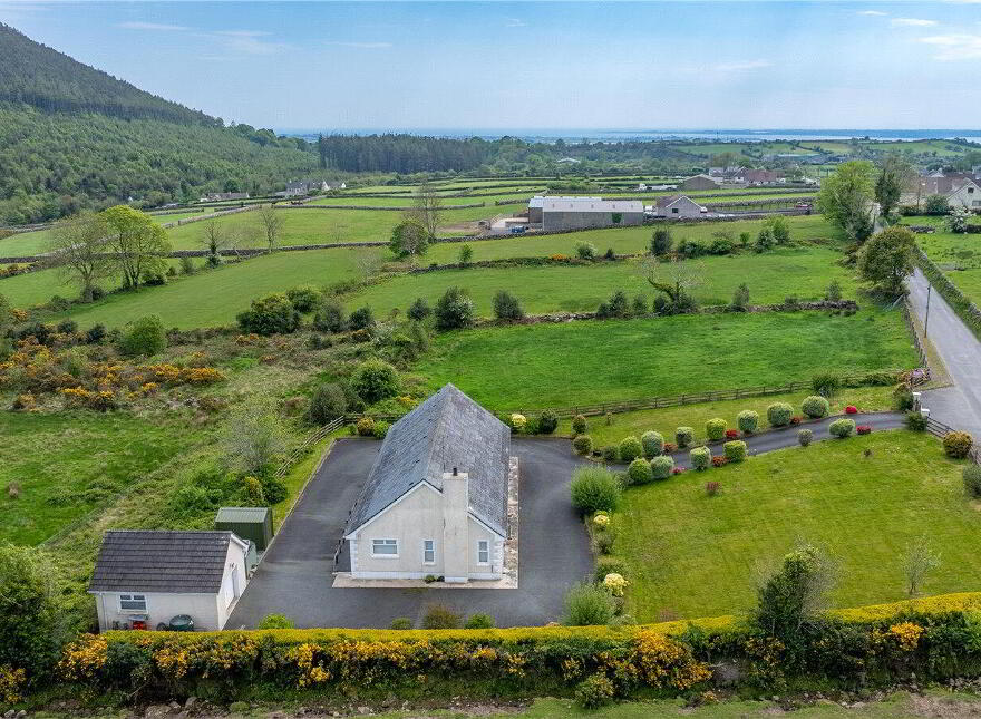 85 Tullyframe Road, Kilkeel, Newry, BT34 4RZ
