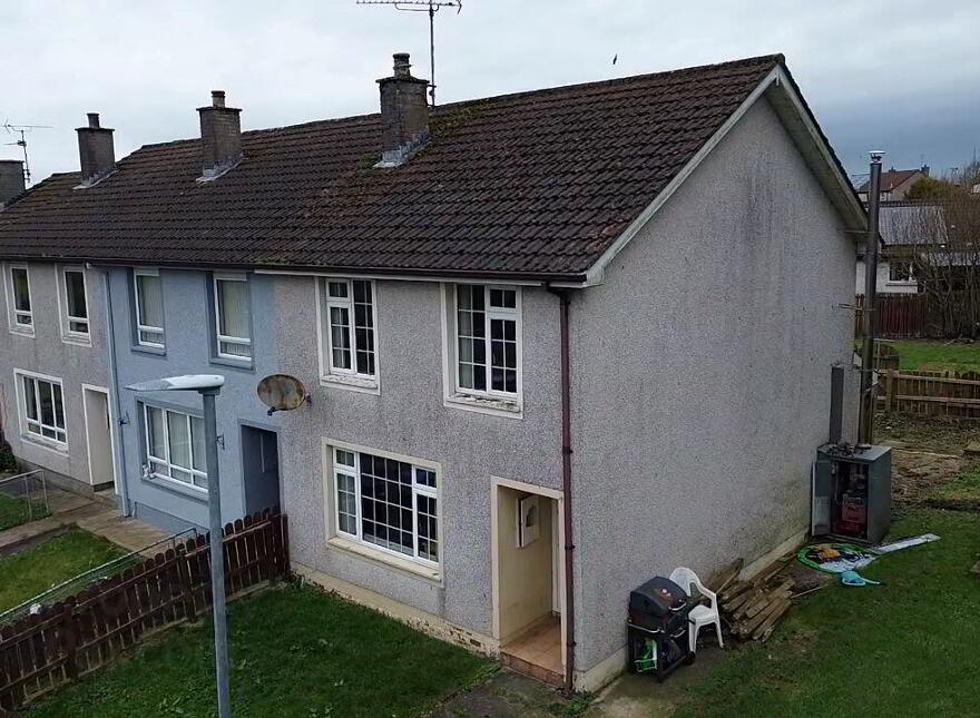 (Lot 28) 25 Camphill Park, Newtownbutler, BT92 8EW photo
