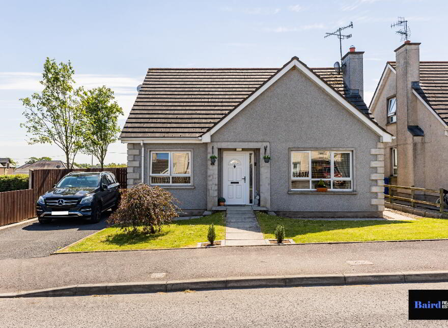10 Ashbrooke, Dungannon, BT71 6GX photo