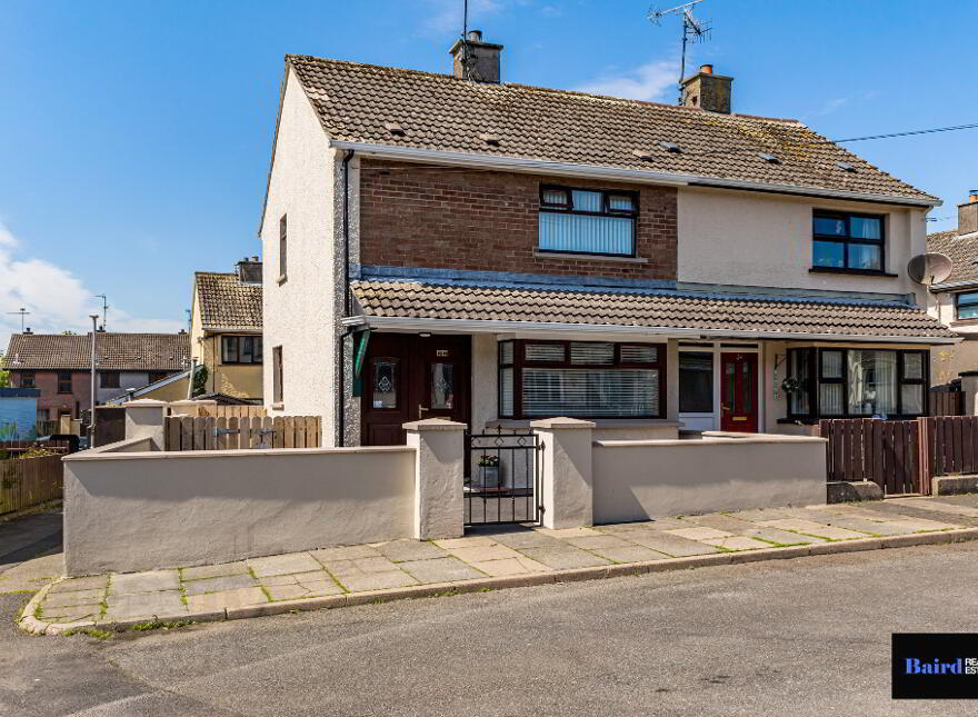 22 Ardstewart, Stewartstown, BT71 5HS photo