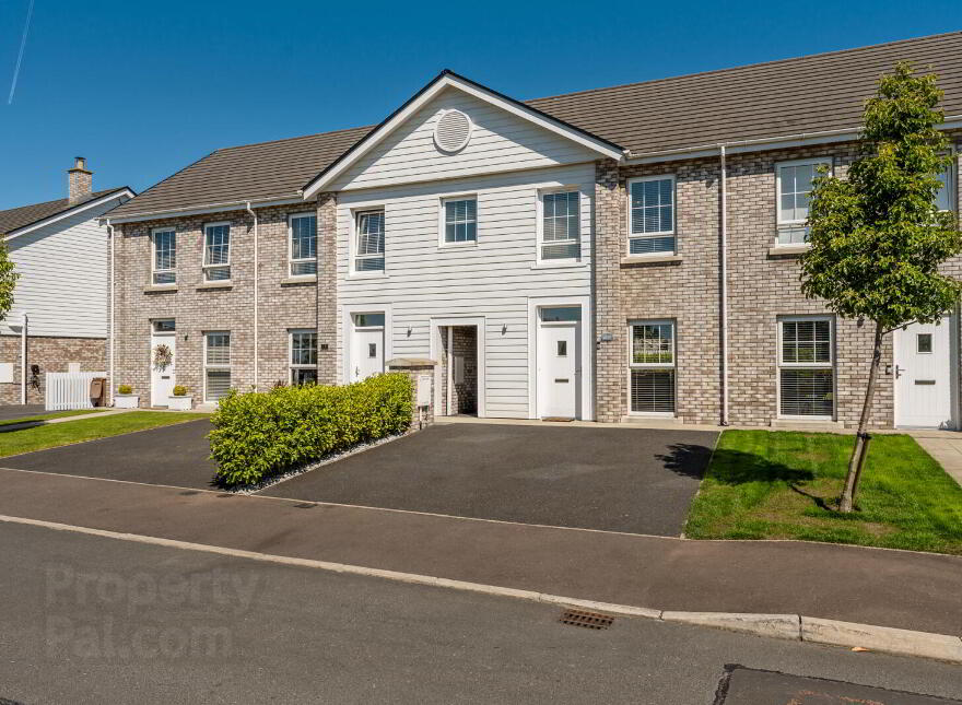 12 Second Street Rivenwood, Newtownards, BT23 8AG photo